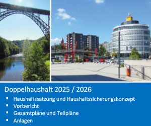 Investitionsmaßnahmen