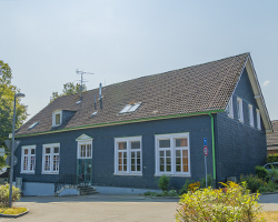 Schulweg