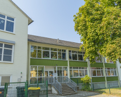 Schulweg